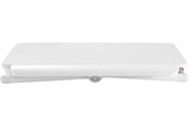Ergonomi - JobOut Agile - Portabelt bord justerbart - 93167600
