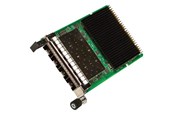 Netværksadapter (netkort, printserver mv.) - Intel Ethernet Network Adapter E810-XXVDA4 - E810XXVDA4OCPV3