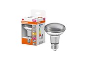 Lyskilder - Osram LED pære LED Comfort R80 36° 345lm 4,8W/927 (60W) E27 dæmpbar E27 - 4058075620322