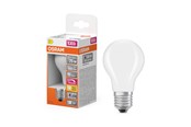 Lyskilder - Osram LED pære LED Comfort standard mat 1055lm 7,5W/927 (75W) E27 dæmpbar E27 - 4058075602618