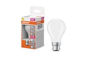 Lyskilder - Osram LED pære LED Comfort standard mat 1521lm 11W/940 (100W) B22d dæmpbar E27 - 4058075602717
