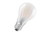 Lyskilder - Osram LED pære Standard 11W/840 (100W) Mat E27 - 4058075434028