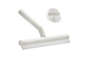 Rengøring - Zone Denmark Denmark - Wiper W/Magnetic Holder - White - 5708760634361