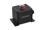Spil tilbehør - Moza Racing MOZA Emergent Stop for R21/R16/R9 - Sim Racing Tilbehør - RS06