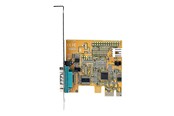 Netværksadapter (netkort, printserver mv.) - StarTech.com 11050-PC-SERIAL-CARD - 11050-PC-SERIAL-CARD