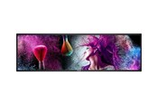 Digital skiltning & Hotel - Philips 37BDL3050S S-Line - 37" LED-backlit LCD display - for digital signage - 37BDL3050S/00
