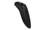 Stregkodelæser - Socket Scan S720 1D/2D Linear Barcode and QR Code Scanner Black (Scanner Only) - CX3972-3029