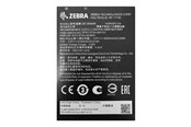 Strømforsyning - Zebra PowerPrecision - tablet battery - Li-pol - 6100 mAh - 23.61 Wh Strømforsyning - ATX - 80 Plus - BTRY-ET4X-8IN1-01
