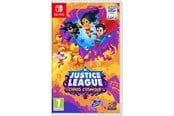Spil - DC Justice League: Cosmic Chaos - Nintendo Switch - Action/Adventure - 5060528038652