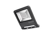 Lamper - LEDVANCE ENDURA Flood 4500lm 50W/840 mørkegrå - 4058075206724