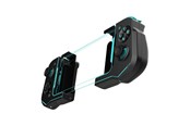 Spil tilbehør - Turtle Beach Atom controller Android - Black - Wireless Controller - Android - TBS-0764-05