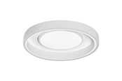 Smart Home - LEDVANCE SMART+ Orbis Claria 3150lm 36W/827-865+RGB 490mm WiFi - 4058075754775