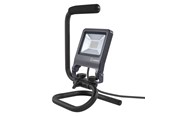 Lamper - Osram Worklight S-stand 1700lm 20W/840 sort - 4058075213838