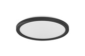 Lamper - Osram Orbis ULTRA SLIM Backlight 3-step Click-DIM 15W/830 235mm sort - 4099854450761