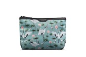 Anden personlig pleje - Gillian Jones Toilettaske "Crane Dance" - 10065-863