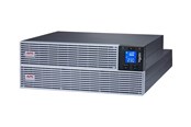 UPS - APC Easy UPS On-Line - UPS - 2700 Watt - 3000 VA - Li-Ion - SRVL3KRILRK