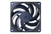 Kabinet Køler - Cooler Master Mobius 120 - Kabinet køler - 120mm - Sort - MFZ-M2NN-21NPK-R1