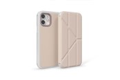 Mobil - Covers & Cases - Pipetto Origami Folio for iPhone 12/12 Pro - P062-112-O