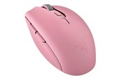 Mus - Razer Orochi V2 - Quartz - Mus - Optisk - 6 knapper - Pink - RZ01-03731200-R3G1