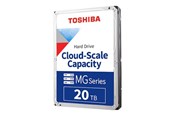 Harddisk - Toshiba MG10 - 20TB - Harddisk - MG10ACA20TE - SATA-600 - 3.5" - MG10ACA20TE