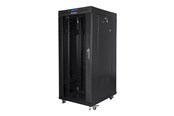 Rack skabe - Lanberg - rack - 27U - FF01-8027-12BL