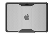 Tasker - UAG Plyo Ice/Black - MacBook Air 13" 2022/2023/2024 - 134007114340