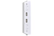Kabinet Tilbehør - Lian Li LAN216-1W - ARGB Control & USB Module - LAN216-1W