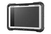Mobil - Beskyttelsesglas - Panasonic FZ-VPF38U - screen protector for tablet - FZ-VPF38U