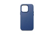 Mobil - Covers & Cases - Mujjo Full Leather Case with MagSafe for iPhone 14 Pro - MUJJO-CL-027-BL