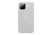 Mobil - Covers & Cases - Baseus Silica Case for iPhone 11 Pro - WIAPIPH58S-GD02