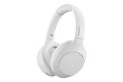 Hovedtelefoner/headset - Philips TAH8506 - headphones with mic - TAH8506WT