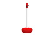 Mobil - Andet Tilbehør - Baseus Apple Pencil stand - ACBZ-AP09