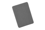 Tablet - Covers & Cases - Pipetto Origami No1 Original Case grey - iPad (A16)/iPad (2022) - P052-50-V