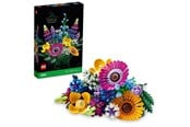 LEGO® - LEGO Botanicals 10313 Buket af vilde blomster - 10313