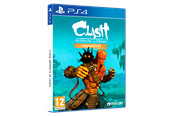 Spil - Clash: Artifacts of Chaos (Zeno Edition) - Sony PlayStation 4 - Beat 'em Up - 3665962019889