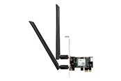 Netværksadapter (netkort, printserver mv.) - D-Link DWA-X582 - network adapter - PCIe - DWA-X582