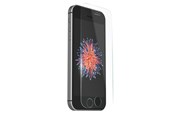 Mobil - Beskyttelsesglas - Just Mobile Xkin Tempered Glass for iPhone 5/5S/SE - SP-175