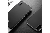 Mobil - Covers & Cases - Baseus Thin Case for iPhone X/XS - WIAPIPHX-ZB01