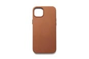 Mobil - Covers & Cases - Mujjo Full Leather Case with MagSafe for iPhone 14 - MUJJO-CL-023-TN