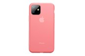 Mobil - Covers & Cases - Baseus Silica Case for iPhone 11 - WIAPIPH61S-GD09