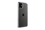Mobil - Covers & Cases - Vivanco Safe & Steady bagcover iPhone 11 Klar - 60788