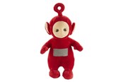 Plys - Teletubbies Talking Po Soft Plush - 5029736061074