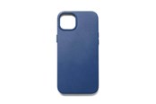 Mobil - Covers & Cases - Mujjo Full Leather Case with MagSafe for iPhone 14 - MUJJO-CL-023-BL