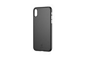 Mobil - Covers & Cases - Baseus Wing Case for iPhone XS Max - WIAPIPH65-E01