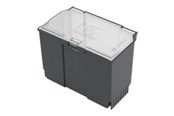 Værktøjskasser og lagersystemer - Bosch SystemBox Size M - 1600A01V7P