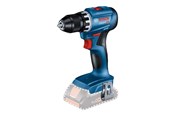 Skrue/Boremaskine - Bosch Professional GSR 18V-45 PROFESSIONAL (SOLO) - 06019K3200