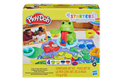 Konstruktionslegetøj - Play-Doh Frog 'n Colours Starter Set with Playmat - F69265L0