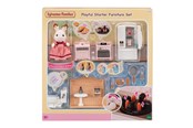 Dukkehus & tilbehør - Sylvanian Families Komplet indretningssæt - 5449