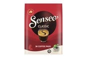 Kaffe og Espresso - Senseo Pads Classic - 36 pcs - 4061174