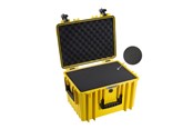 Kameratasker - B&W International B&W outdoor.case type 5500 - 5500/Y/SI